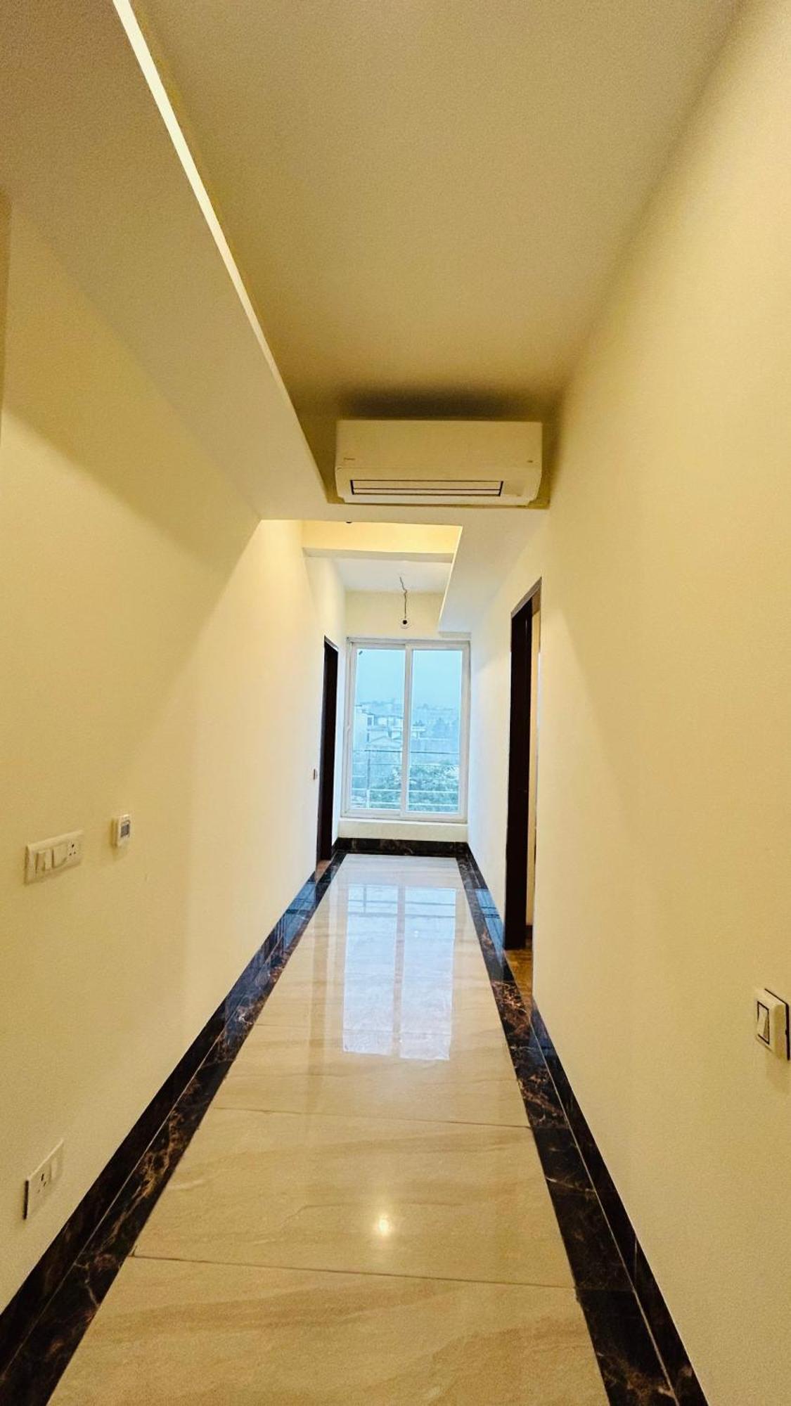 Amahi Inn Gurgaon Exterior photo